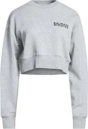 Balmain TOPS - Sweatshirts auf YOOX.COM