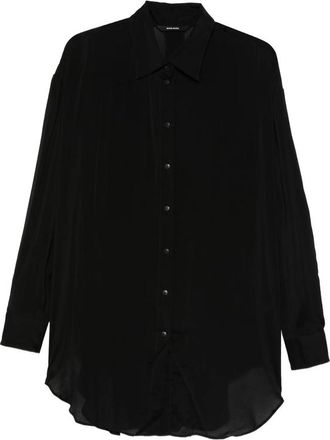 Bondi Born Button-fastening Shirt