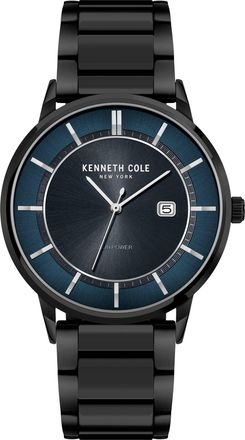 Kenneth Cole Mens Classic 42mm Quartz Watch