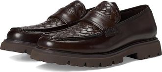 Steve Madden Strandd Mens Shoes Brown : 10.5 D - Medium, Leather