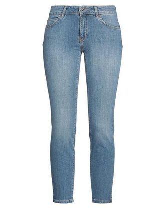 Caractere HOSEN & RÖCKE - Jeanshosen auf YOOX.COM
