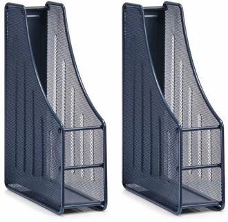 ZELLER PRESENT Allzweckkorb (2er-Set)