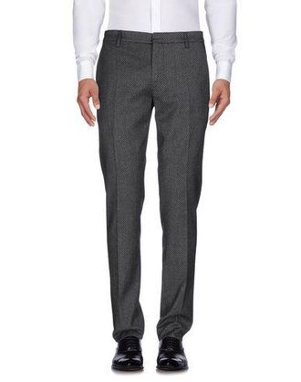 Dondup PARTES DE ABAJO - Pantalones en YOOX.COM