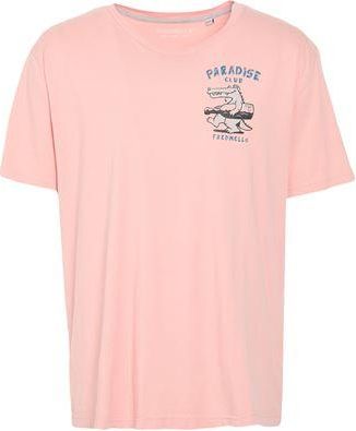 Fred Mello TOPWEAR - T-shirts on YOOX.COM