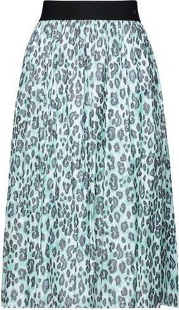 Sun 68 BOTTOMWEAR - Midi skirts sur YOOX.COM