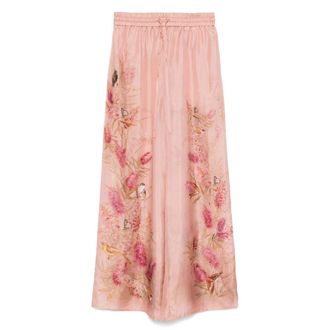 Zimmermann Pant