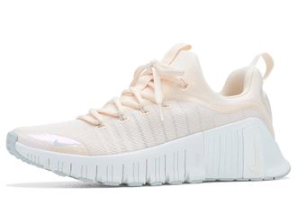 Nike Free Metcon FJ7126-112 Sneaker Women Chalk White Workout Shoes RHS9714