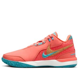 Nike Zoom LeBron NXXT Gen AMPD EP Miami FJ1567-401
