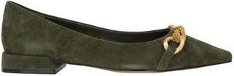 Tosca Blu FOOTWEAR - Ballet flats sur YOOX.COM