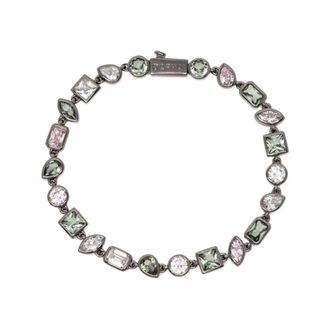 Darkai Selva Bracelet - Heren - Armbanden - Zwart - ONE Size - Accessoires