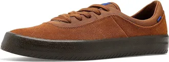Globe Melbek Mens Shoes Caramel : 10.5 D - Medium, Suede