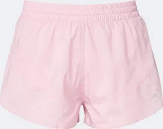 adidas by Stella McCartney Logo shorts