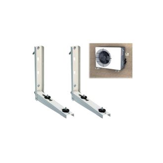 Fischer 1x Sujetador Para Aire Acondicionado Klima Easy Klik - 521760