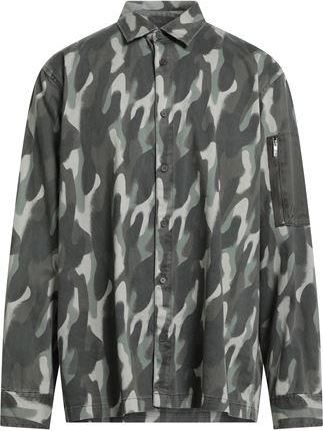 A|X Armani Exchange TOPWEAR - Camicie su YOOX.COM