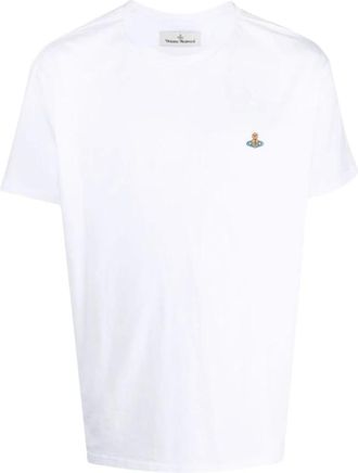Vivienne Westwood Uomo, Top, Bianco, M, new
