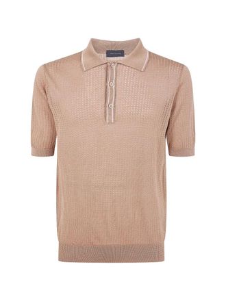 Tagliatore Classic Polo Shirt