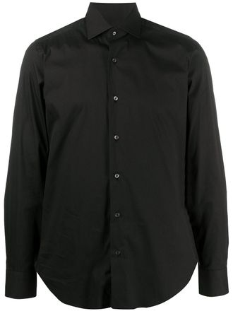 Barba Camicia - Nero