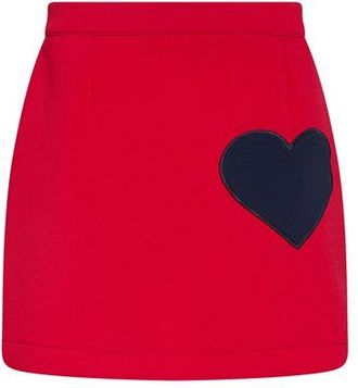 Dixie BOTTOMWEAR - Mini skirts on YOOX.COM