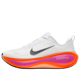 Nike (WMNS) Nike Air Zoom Vomero Plus White Fire Pink HV8154-104