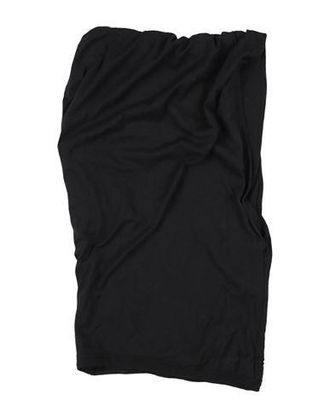 Rick Owens ACCESSOIRES - M&uuml;tzen & H&uuml;te auf YOOX.COM