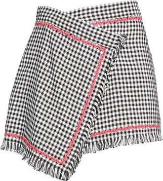 Msgm BOTTOMWEAR - Mini skirts on YOOX.COM
