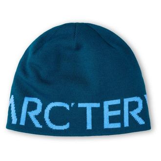 Arc'teryx Word Head Toque M&uuml;tze - Unisex | blau