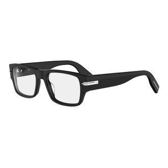 Dior BlackSuit XLO S1I Eyeglasses - male - Dior - Glasses - Black - 54 MM - Accessories