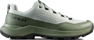 Mammut Sertig III Low Multisportschuhe f&uuml;r Herren | oliv