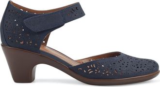 Easy Spirit Cindie Pump in Blue at Nordstrom, Size 8.5