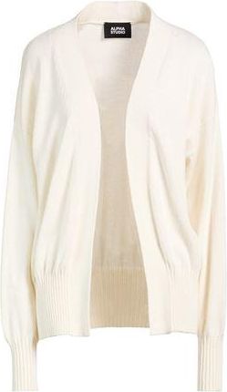 Alpha Studio MAGLIERIA - Cardigan su YOOX.COM