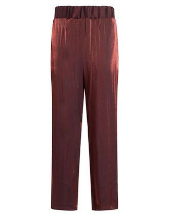 Alessia Santi BOTTOMWEAR - Trousers on YOOX.COM