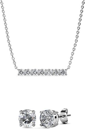 MYC-Paris Mary Myriad Birthe Steensets - Zilver en Kristal