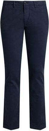 40weft BOTTOMWEAR - Pantaloni su YOOX.COM