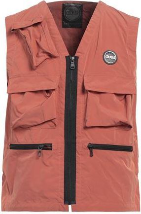 Colmar COATS & JACKETS - Gilets on YOOX.COM