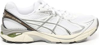 Asics Hombre, Zapatos, Blanco, Talla: 45 EU