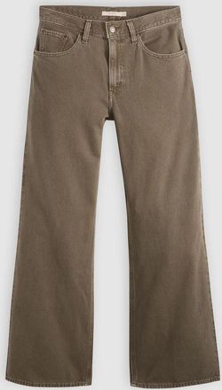 Levi's Lose Stiefel gewaschen Kantine Gd sauber