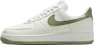 Nike Fitness, Heren, Wit, 36 1/2 EU, Air Force 1 07 Next Nature