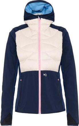 Kari Traa Tirill Thermal Jacket Daunenjacke f&uuml;r Damen | blau