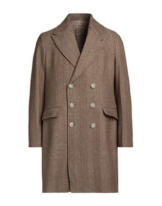 Barbati ROPA DE ABRIGO - Abrigos en YOOX.COM