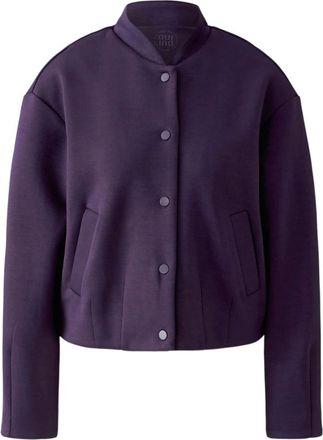 Oui Donna, Giacche, Viola, S, new