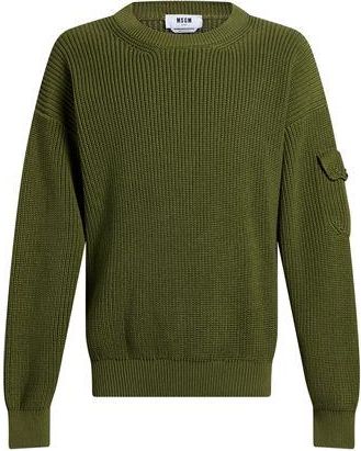 Msgm MAGLIERIA - Pullover su YOOX.COM