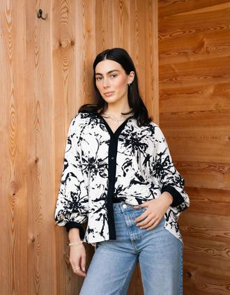 Tutti & Co Womens Virtue Shirt - White - Size: 12