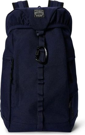 Polo Ralph Lauren Uomo, Borse, Blu, Taglia unica, new