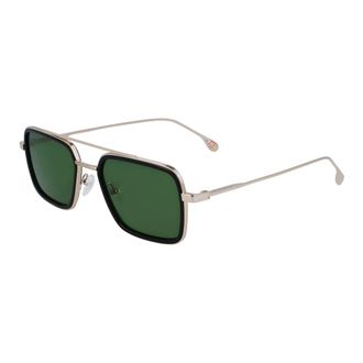 Paul Smith Sunglasses, male, Multicolor, Size: 52 MM Ps23101S Hugon Sunglasses