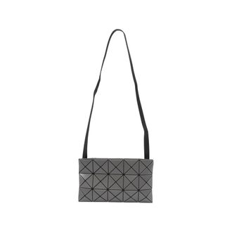 Bao Bao Issey Miyake Lucente Geometric Crossbody Bag
