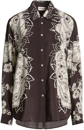 P.A.R.O.S.H. TOPS - Hemden auf YOOX.COM