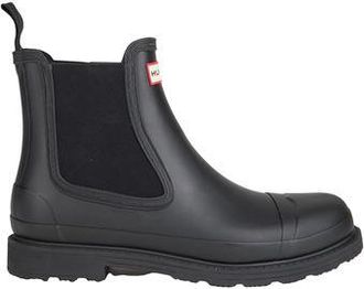 Hunter FOOTWEAR - Ankle boots on YOOX.COM