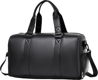 Generic Compatible For LargeCapacityTravelBag,Gym Bag,Separation of Wet and Dry,Independent shoe compartment