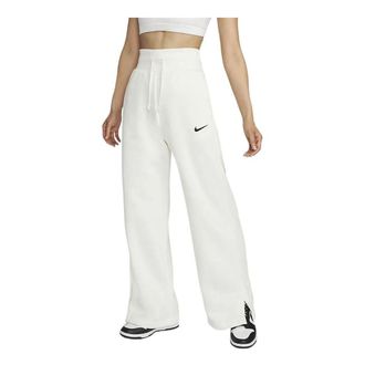 Nike (WMNS) Nike Sportswear Phoenix Sweatpants White DQ5616-133