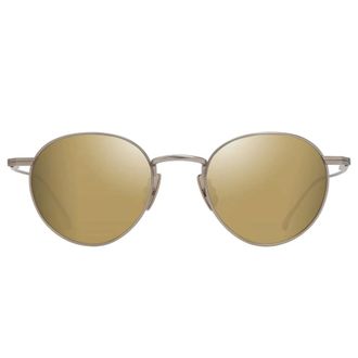 Maui Jim Sunglasses, unisex, Brown, Size: 48 MM Kaapeha Mj0691S Sunglasses